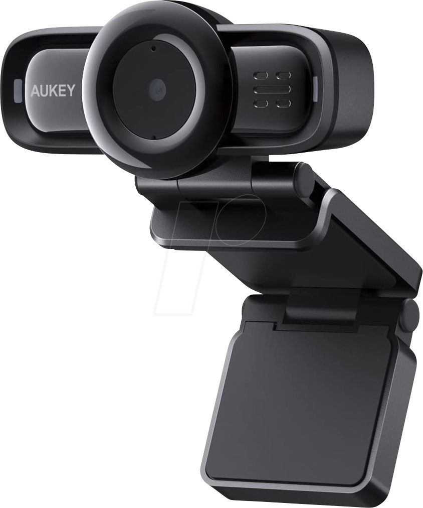 AUKEY PC-LM3 - Webcam, 1080p (Full HD) von AUKEY