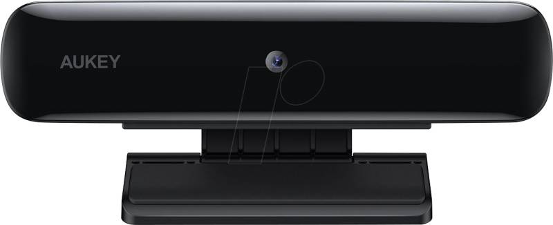AUKEY PC-W1 - Webcam, 1080p (Full HD) von AUKEY