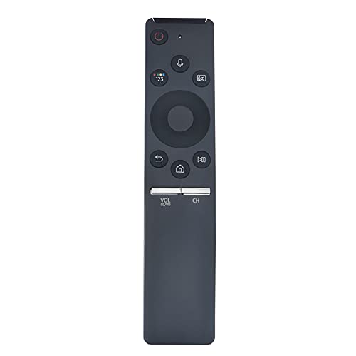 AULCMEET BN59-01300F Sprachersatz-Fernbedienung Kompatibel mit Samsung 4K OLED Smart TV QE65Q7FNATXXC QE65Q9FN QE65Q9FNATXXC QE82Q6FN GQ65Q9FNGTXZG GQ55Q8FNGT GQ55Q8FNGTXZG GQ55Q9FNGT AULCMEET BN59-01300F Sprachersatz-Fernbedienung Kompatibel mit Samsung 4K OLED Smart TV QE65Q7FNATXXC QE65Q9FN QE65Q9FNATXXC QE82Q6FN GQ65Q9FNGTXZG GQ55Q8FNGT GQ55Q8FNGTXZG GQ55Q9FNGT von AULCMEET