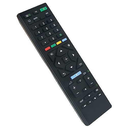 AULCMEET Ersatz-Fernbedienung RMT-TX440E Passend für Sony X80K X81K 4K UHD Smart TV KD-75X82K KD-75X81K KD-65X82K KD-65X81K KD-65X80K KD-55X82K KD-55X81K KD-55X80K KD-50X82K KD-50X81K KD-50X80K AULCMEET Ersatz-Fernbedienung RMT-TX440E Passend für Sony X80K X81K 4K UHD Smart TV KD-75X82K KD-75X81K KD-65X82K KD-65X81K KD-65X80K KD-55X82K KD-55X81K KD-55X80K KD-50X82K KD-50X81K KD-50X80K von AULCMEET