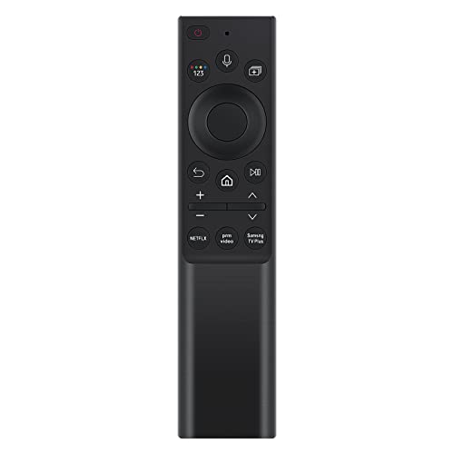 BN59-01350B Ersetzen Sie Voice Remote Control Arbeit für fit for Samsung 4K Smart TV UE43AU9075UXXC UE50AU9075UXXC UE55AU9075UXXC UE65AU9075UXXC UE75AU9075UXXC von AULCMEET