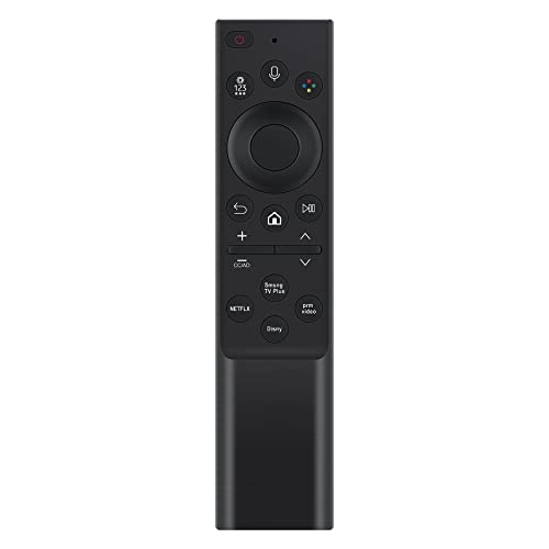 BN59-01386A Ersetzen Sie Voice Remote Control Arbeit für fit for Samsung The Frame QLED 4K Smart TV QN85LS03B QN32LS03BBF QN32LS03BDF QN43LS03BDF QN50LS03BDF von AULCMEET