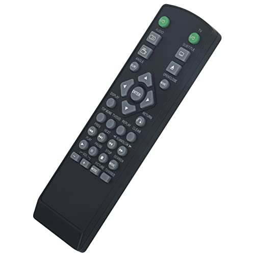 Ersatz Fernbedienung RMT-D141P Fit für Sony CD DVD Player DVP-NS305 Sub RMT-D141A Ersatz Fernbedienung RMT-D141P Fit für Sony CD DVD Player DVP-NS305 Sub RMT-D141A von AULCMEET