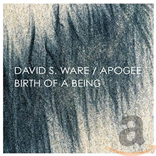 Birth of a Being (Expanded) von MVD
