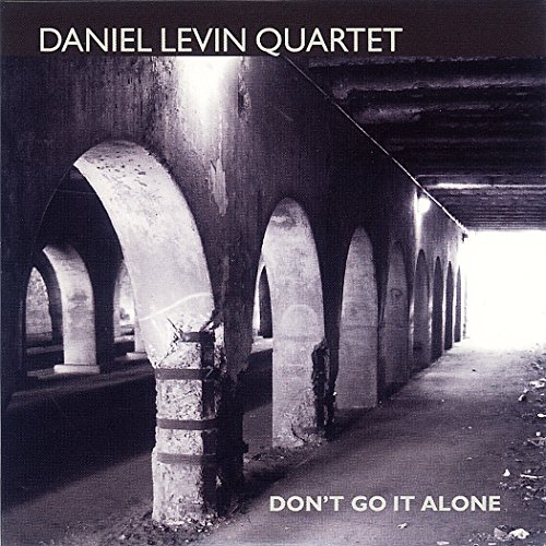 Don't Go It Alone von MVD