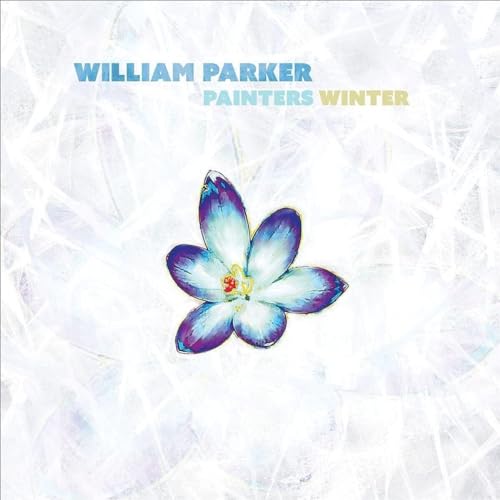 Painters Winter (LP) [Vinyl LP] von AUM FIDELITY