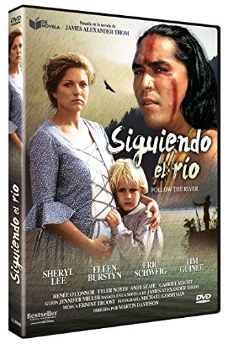 Siguiendo el rio von AUNEOS