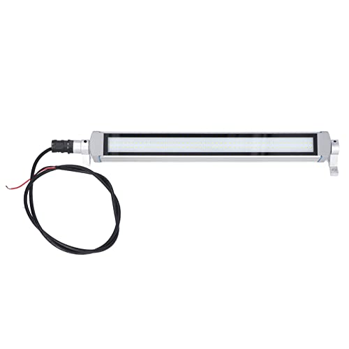 IP68 wasserdichte LED-Lichtröhre 10 W, Aluminium und Gehärtetes Glas, Einfache Installation, Breite Anwendung, für Werkzeugmaschinen von AUNMAS