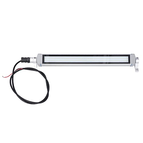 IP68 wasserdichte LED-Lichtröhre 10 W, Aluminium und Gehärtetes Glas, Einfache Installation, Breite Anwendung, für Werkzeugmaschinen IP68 wasserdichte LED-Lichtröhre 10 W, Aluminium und Gehärtetes Glas, Einfache Installation, Breite Anwendung, für Werkzeugmaschinen von AUNMAS