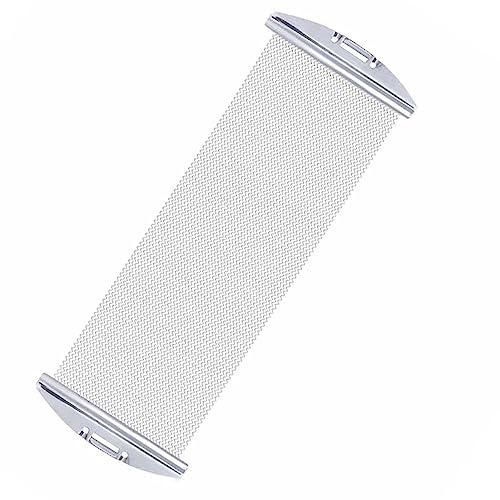 Snare Draht Accessoire - Langlebiger 40 -Strang -Stahldrahtersatz für 14 -Zoll von AUNMAS
