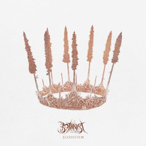 Botanist - Collective: Ecosystem von Aural Music