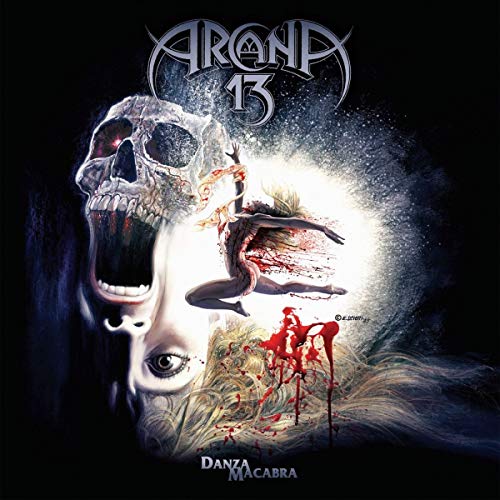 Danza Macabre [Vinyl LP] von Aural Music