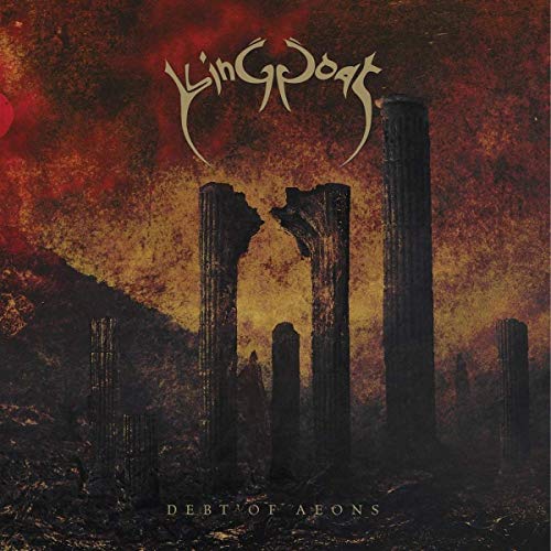 Debt of Aeons [Vinyl LP] von Aural Music