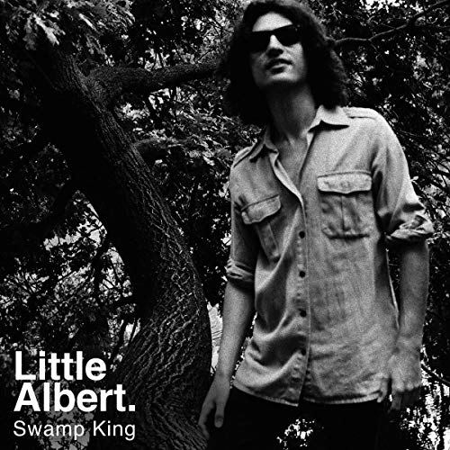 Little Albert - Swamp King von AURAL MUSIC