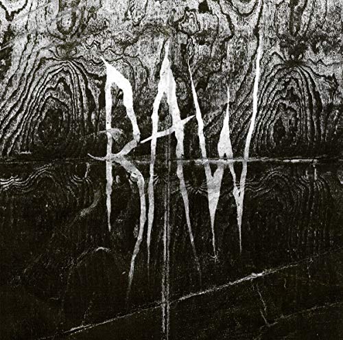 Raw - From The First Glass To The Grave von AURAL MUSIC