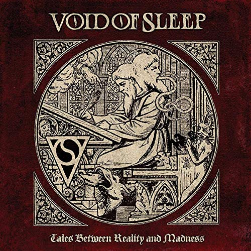 Tales Between Reality and Madness von AURAL MUSIC