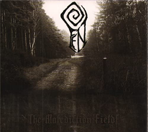 The Malediction Fields von AURAL MUSIC