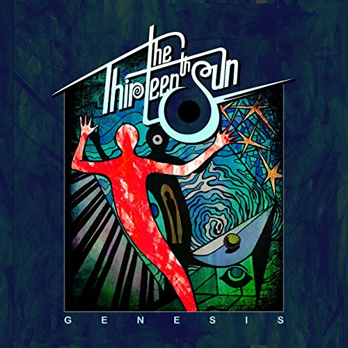 The Thirteenth Sun - Genesis von AURAL MUSIC