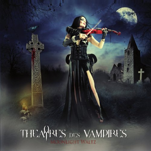 Theatres Des Vampires - Moonlight Waltz von AURAL MUSIC