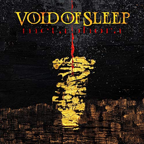 Void Of Sleep - Metaphora von AURAL MUSIC