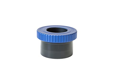 AURIGA Adapter Twist Lock 2"-1.25" AURIGA Adapter Twist Lock 2"-1.25" von Auriga
