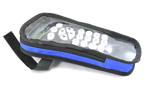 AURIGA Tasche für Knöpfe NEX/SYN AURIGA Tasche für Knöpfe NEX/SYN von AURIGA