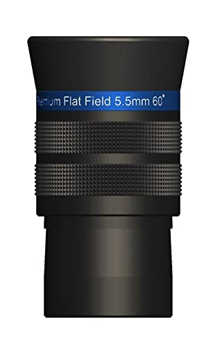Auriga Premium Flat Field Augenmuschel 5,5 mm Auriga Premium Flat Field Augenmuschel 5,5 mm von Auriga