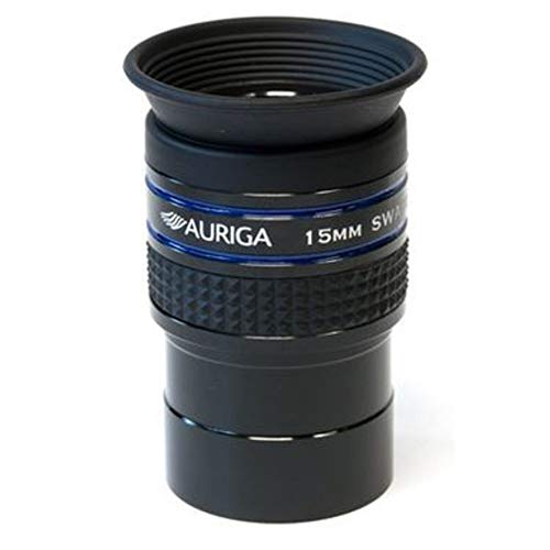 AURIGA Super Wide Angle Augenmuschel 15mm 70° FMC Behandlung 5 Elemente von Auriga