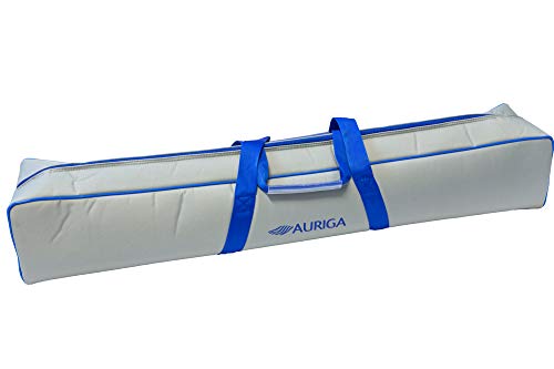 Teleskop-Tasche mit Reflektoren für Lange Teleskope und Dreibeinstativ von Auriga
