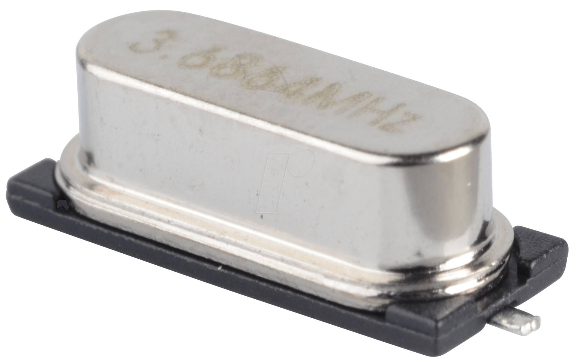 14,7456-HC49-SMD - SMD-Quarz, 14,745600 MHz, ±30 ppm, 16pF, HC-49US/SMD 14,7456-HC49-SMD - SMD-Quarz, 14,745600 MHz, ±30 ppm, 16pF, HC-49US/SMD von AURIS