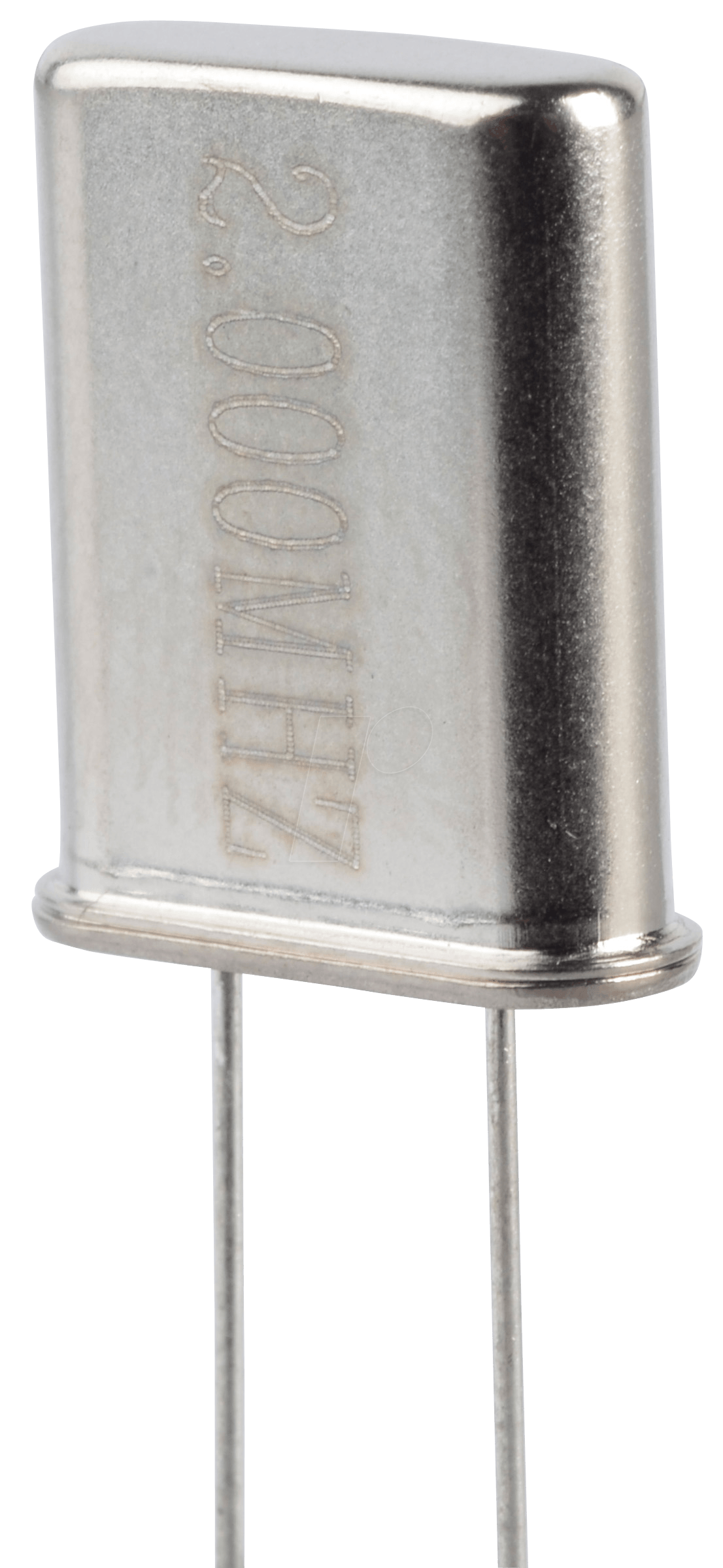 16,0000-HC18 - THT-Quarz, 16,000000 MHz, ±30 ppm, Cl 32pF, HC-49U 16,0000-HC18 - THT-Quarz, 16,000000 MHz, ±30 ppm, Cl 32pF, HC-49U von AURIS