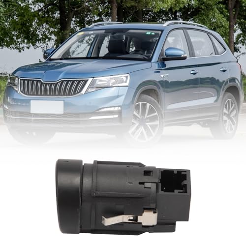 AUROLYNNE Erweitert Dediziert Start Stop Knopf 6v0905217whs für Octavia 5e Fabia Superb 3t5 2013-2021 AUROLYNNE Erweitert Dediziert Start Stop Knopf 6v0905217whs für Octavia 5e Fabia Superb 3t5 2013-2021 von AUROLYNNE