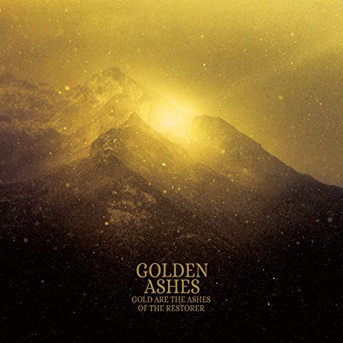 Gold Are the Ashes of the Restorer [Vinyl LP] von AURORA BOREALIS