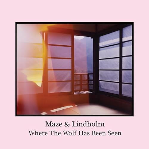 Maze & Lindholm - Where The Wolf Has Been Seen von AURORA BOREALIS