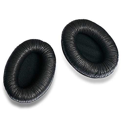 Ohrpolster für Sennheiser HD280 Pro, AURTEC Kopfhörer Ohrpolsterkissen mit hochelastischer Schwammform Ohrpolster für Sennheiser HD280 Pro, AURTEC Kopfhörer Ohrpolsterkissen mit hochelastischer Schwammform von AURTEC