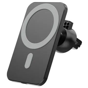 AURUM Handyhalterung Auto Magnet Ladegerät für iPhone/Samsung - inkl. Kabel & Magnet von AURUM