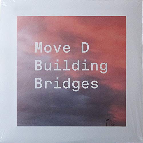 Building Bridges (2x12") [Vinyl LP] von AUS MUSIC