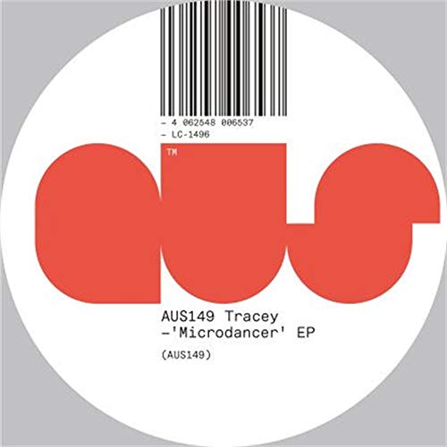 Microdancer (Mix) [Vinyl LP] von AUS MUSIC