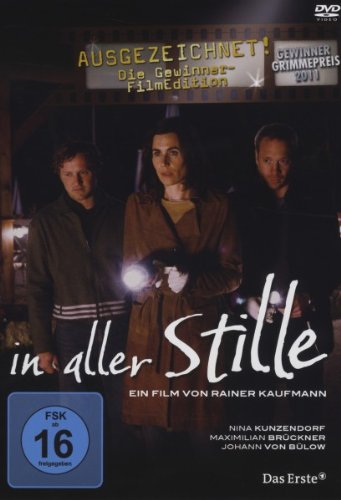 In aller Stille (Ausgezeichnet - Die Gewinner-FilmEdition, Film 12) von AUSGEZEICHNET!-DIE GEWINNER-FILMEDITION