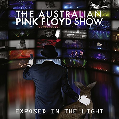 Exposed in the Light von Black Hill