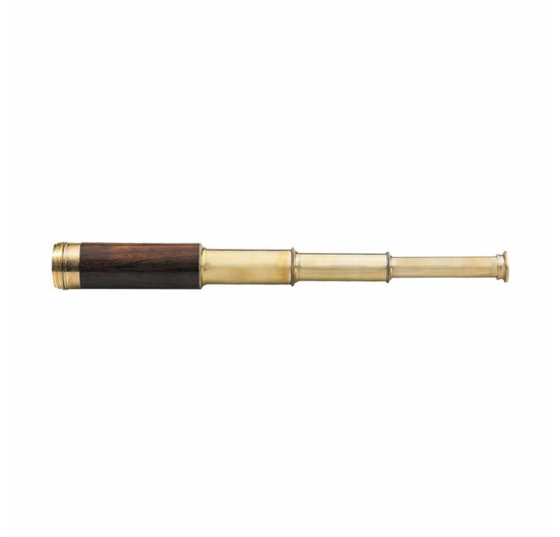 AUTHENTIC MODELS Offiziers-Fernrohr Fernrohr von AUTHENTIC MODELS