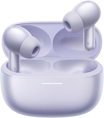 Xiaomi Redmi Buds 6 Pro | Kabellose Bluetooth-Kopfhörer mit Geräuschunterdrückung | kabellose Kopfhörer mit 36 Stunden Laufzeit | Kopfhörer mit Dreifachmikrofon | Kopfhörer mit dreifachem Mikrofon | Xiaomi Redmi Buds 6 Pro | Kabellose Bluetooth-Kopfhörer mit Geräuschunterdrückung | kabellose Kopfhörer mit 36 Stunden Laufzeit | Kopfhörer mit Dreifachmikrofon | Kopfhörer mit dreifachem Mikrofon | von AUTO LABEL. FIRST CLASS DRIVER ACCESSORIES