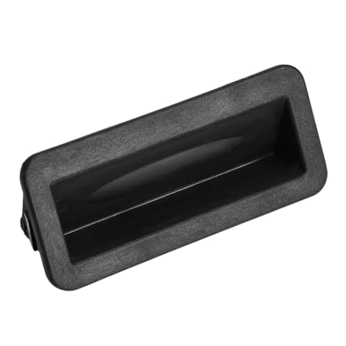 AUTO OCCASION Heckklappe Kofferraum Entriegelungsschalter Kofferraum Deckel Griff Knopf Ersatz für Ford Fiesta Mk7 2008-2017 von AUTO OCCASION