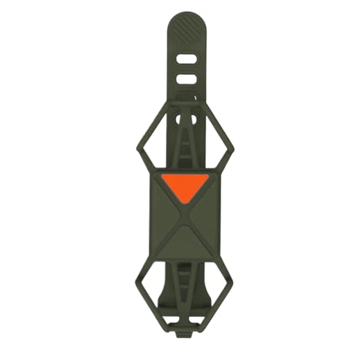 AUTOECHO Handyhalter Für Fahrrad | Silicone Handyhalter Mit Schnellverschluss-Sicherung,Vorbauhalterung Navigations-Sicherheitsgurt Für Fahrradpendeln Outdoor Sport Straßenradfahren AUTOECHO Handyhalter Für Fahrrad | Silicone Handyhalter Mit Schnellverschluss-Sicherung,Vorbauhalterung Navigations-Sicherheitsgurt Für Fahrradpendeln Outdoor Sport Straßenradfahren von AUTOECHO