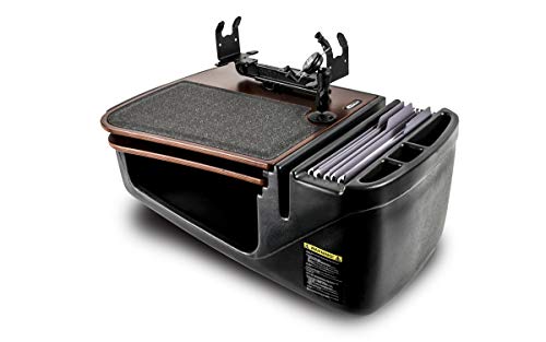AutoExec AE-GMCD-PI-PM-PS-21M GripMaster Auto-Schreibtisch für Ihren Fahrzeug-Arbeitsplatz und mobiles Büro, Mahagoni mit 400 Watt Wechselrichter, Handyhalterung und Druckerständer AutoExec AE-GMCD-PI-PM-PS-21M GripMaster Auto-Schreibtisch für Ihren Fahrzeug-Arbeitsplatz und mobiles Büro, Mahagoni mit 400 Watt Wechselrichter, Handyhalterung und Druckerständer von AUTOEXEC