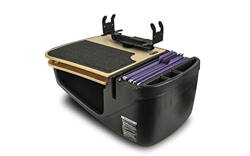 AutoExec AE-GMCD-PS-PI-11M GripMaster Auto-Schreibtisch für Ihren Fahrzeug-Arbeitsplatz und mobiles Büro, naturfarben, mit Druckerständer und 400 Watt Wechselrichter AutoExec AE-GMCD-PS-PI-11M GripMaster Auto-Schreibtisch für Ihren Fahrzeug-Arbeitsplatz und mobiles Büro, naturfarben, mit Druckerständer und 400 Watt Wechselrichter von AUTOEXEC