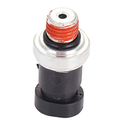 AUTOMUTO Öldrucksensor 12570964 PS477 für Chevrolet Trailblazer EXT, für Chevrolet Traverse / für GMC Acadia / für GMC Canyon / für GMC Envoy XL / für GMC Envoy XUV / für GMC Envoy XUV / für GMC AUTOMUTO Öldrucksensor 12570964 PS477 für Chevrolet Trailblazer EXT, für Chevrolet Traverse / für GMC Acadia / für GMC Canyon / für GMC Envoy XL / für GMC Envoy XUV / für GMC Envoy XUV / für GMC von AUTOMUTO
