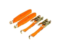 Autoserio Ratchet Tie Down Xh-Rb028 960Kg 5M 2Pcs von AUTOSERIO