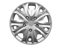 Wheel Cover Autoserio Anaconda R15 Silv von AUTOSERIO