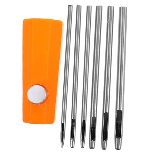 AUTSUPPL 1 Set Round Scriber Tool Model Scriber Mit 6 Schlägen Zum Modellieren Des Hobbyharzes Geschnitzte Schriftzinien -schneidzubehör Zum Schrottlinienpanel Harzharz AUTSUPPL 1 Set Round Scriber Tool Model Scriber Mit 6 Schlägen Zum Modellieren Des Hobbyharzes Geschnitzte Schriftzinien -schneidzubehör Zum Schrottlinienpanel Harzharz von AUTSUPPL